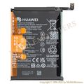 Akumulators Huawei Nova Y70 (MGA-LX9N) (Service pack) 6000mAh Li-Ion HB536896EFW Akumulators Huawei Nova Y70 (MGA-LX9N) (Service pack) 6000mAh Li-Ion HB536896EFW