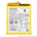 Akumulators Motorola Edge 20 Lite (Service pack) 4000mAh Li-Ion MB40