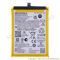 Akumulators Motorola Edge 30 (Service pack) 4020mAh Li-Ion ND40