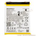 Akumulators Motorola Edge 50 (Service pack) 4310mAh Li-Ion QV43