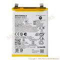 Akumulators Motorola Edge 50 (Service pack) 5000mAh Li-Ion QR50
