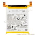Akumulators Motorola Edge 50 Ultra (Service pack) 4500mAh Li-Ion QV45