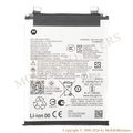 Akumulators Motorola Edge 60 (XT2505-1, XT2505-4) (Service pack) 5100mAh Li-Ion RM52