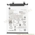 Akumulators Motorola Edge 70 Fusion (Service pack) 7000mAh Li-Ion SA70