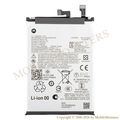 Аккумулятор Motorola Edge 70 Pro (Service pack) 6500mAh Li-Ion ST65 Аккумулятор Motorola Edge 70 Pro (Service pack) 6500mAh Li-Ion ST65