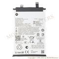 Akumulators Motorola Edge 70 (Service pack) 4800mAh Li-Ion SE48