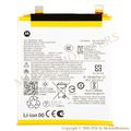 Akumulators Motorola Edge 70 Ultra (Service pack) 5200mAh Li-Ion SR52 Akumulators Motorola Edge 70 Ultra (Service pack) 5200mAh Li-Ion SR52