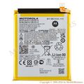 Battery Motorola Moto E20 (Service pack) 4000mAh Li-Ion NT40