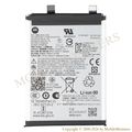Аккумулятор Motorola Moto G Stylus 5G (2025) (Service pack) 5000mAh Li-Ion RH50