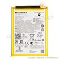 Akumulators Motorola Moto G04 (Service pack) 5000mAh Li-Ion QF50 Akumulators Motorola Moto G04 (Service pack) 5000mAh Li-Ion QF50
