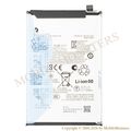 Akumulators Motorola Moto G06 Power (Service pack) 7000mAh Li-Ion SL70 Akumulators Motorola Moto G06 Power (Service pack) 7000mAh Li-Ion SL70