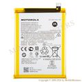 Battery Motorola Moto G50 4G (Service pack) 5000mAh Li-Ion JK50