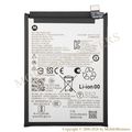 Аккумулятор Motorola Moto G56 (Service pack) 5100mAh Li-Ion RB52 Аккумулятор Motorola Moto G56 (Service pack) 5100mAh Li-Ion RB52