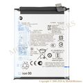 Akumulators Motorola Moto G77 (Service pack) 5100mAh Li-Ion SP52 Akumulators Motorola Moto G77 (Service pack) 5100mAh Li-Ion SP52