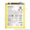 Battery Motorola Moto G84 (Service pack) 5000mAh Li-Ion QB50