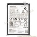 Akumulators Motorola Moto G85 (Service pack) 5000mAh Li-Ion QE50