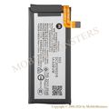 Battery Motorola Razr 2025 (Service pack) 1160mAh Li-Ion RA12