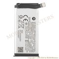Akumulators Motorola Razr 60 Ultra (Service pack) 1180mAh Li-Ion RS13