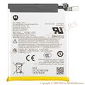 Akumulators Motorola Razr 70 Plus (Service pack) 3400mAh Li-Ion SA34
