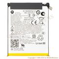 Аккумулятор Motorola Razr 70 (Service pack) 3590mAh Li-Ion SM36