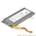 Samsung SM-F721B Galaxy Z Flip 4 5G battery replacement