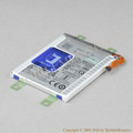Akumulators Samsung SM-F731 Galaxy Z Flip 5 5G (Service pack) 2700mAh Li-Ion EB-BF733ABY