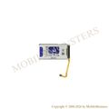 Akumulators Samsung SM-F741 Galaxy Z Flip 6 5G (Service pack) 1130mAh Li-Ion EB-BF741ABY Akumulators Samsung SM-F741 Galaxy Z Flip 6 5G (Service pack) 1130mAh Li-Ion EB-BF741ABY