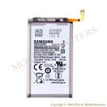 Akumulators Samsung SM-F926B Galaxy Z Fold 3 5G (Service pack) 2120mAh Li-Ion EB-BF926ABY Akumulators Samsung SM-F926B Galaxy Z Fold 3 5G (Service pack) 2120mAh Li-Ion EB-BF926ABY
