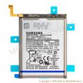Battery Samsung SM-N770F Galaxy Note 10 Lite (Service pack) 4500mAh Li-Ion EB-BN770ABY