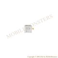 Akumulators Samsung SM-R965 Galaxy Watch6 Classic 47mm 4G/LTE (Service pack) 425mAh Li-Ion EB-BR965ABY Akumulators Samsung SM-R965 Galaxy Watch6 Classic 47mm 4G/LTE (Service pack) 425mAh Li-Ion EB-BR965ABY