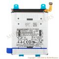 Battery Samsung SM-S938B Galaxy S25 Ultra (Service pack) 5000mAh Li-Ion EB-BS938ABE