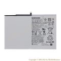 Akumulators Samsung SM-X210/X216B Gaaxy Tab A9+ 5G (Service pack) 7040mAh Li-Ion SCUD-WT-S-W11