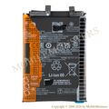 Battery Xiaomi 12 Lite (2203129G) (Service pack) 4300mAh Li-Poly BP4B