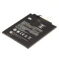 Xiaomi Mi A1 (MDG2) battery replacement