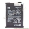 Akumulators Xiaomi Poco M3 Pro (M2103K19PG) (Service pack) 5000mAh Li-Ion BN5A Akumulators Xiaomi Poco M3 Pro (M2103K19PG) (Service pack) 5000mAh Li-Ion BN5A