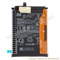 Аккумулятор Xiaomi Poco X3 Pro (M2102J20SG) (Service pack) 5160mAh Li-Ion BN57 Аккумулятор Xiaomi Poco X3 Pro (M2102J20SG) (Service pack) 5160mAh Li-Ion BN57