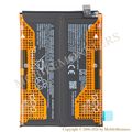 Akumulators Xiaomi Redmi Note 14 4G (24117RN76E) (Service pack)