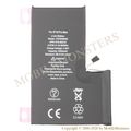 Akumulators iPhone 16 Pro Max 4685mAh Li-Ion Akumulators iPhone 16 Pro Max 4685mAh Li-Ion