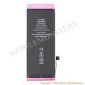 Аккумулятор iPhone SE (2022) +battery health 2018mAh Li-Ion Hrg-H553