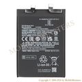 Аккумулятор Xiaomi Redmi Note 11 Pro 5G (2201116SG/TG) (OEM) 5000mAh LI-Ion BN5E