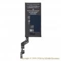 Akumulators Google Pixel 6a (Service pack) 4410mAh Li-Ion GLU7G
