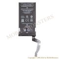 Akumulators Google Pixel 7a (Service pack) 4385mAh Li-Ion GP5JE