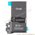 Akumulators Google Pixel 8 (Service pack) 4575mAh Li-Ion GS35E
