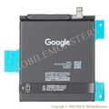 Akumulators Google Pixel 9 Pro (Service pack) 4700mAh Li-Ion GVYZ7