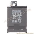 Akumulators Google Pixel 9a (Service pack) 5100mAh Li-Ion G526Q