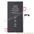 Battery iPhone 15 Plus +battery health 4383mAh Li-Ion A3039