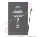 Аккумулятор iPhone 16 3561mAh Li-Ion
