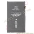 Аккумулятор iPhone 16 Plus 4674mAh Li-Ion