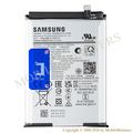 Аккумулятор Samsung SM-A065F Galaxy A06 (Service pack)