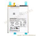 Battery Samsung SM-A336B Galaxy A33 5G (Service pack) 5000mAh Li-Ion EB-BA336ABY